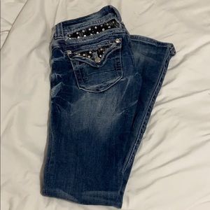 Miss Me Miss Me Jeans